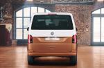 Volkswagen Multivan Bulli 2019 года